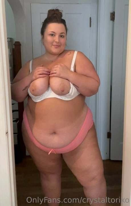 crystaltorixo Leaked OnlyFans Sex