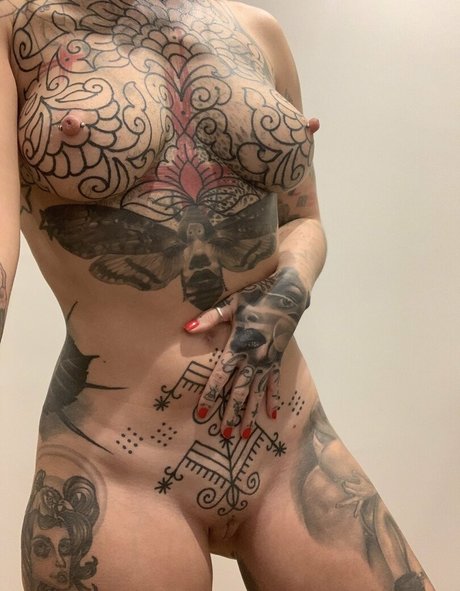 missalexistattoo Nackt Leaks OnlyFans