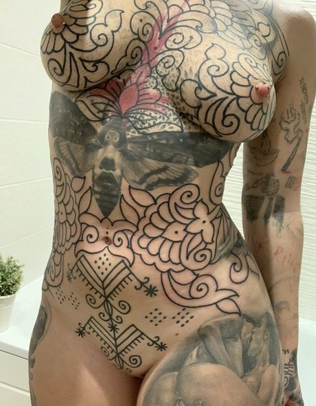 missalexistattoo Nur für Fans