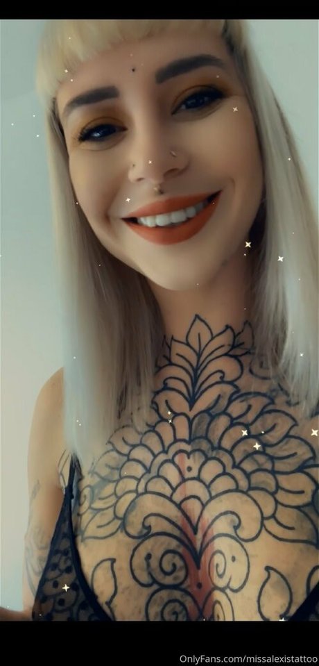 missalexistattoo OnlyFans