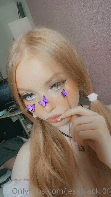 jessblack 0f Nacktbilder von OnlyFans