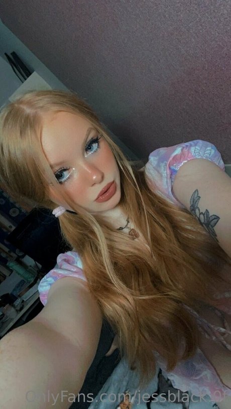 jessblack 0f OnlyFans Nackt Leaks
