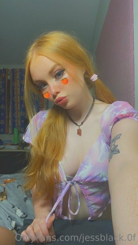 jessblack 0f Nacktbilder von OnlyFans