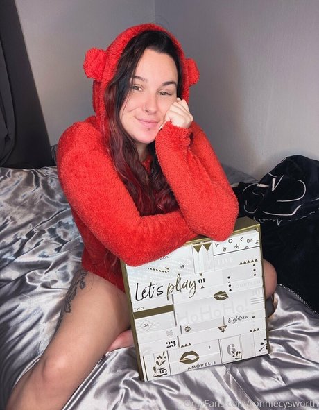 ronniecysworth Leaks OnlyFans