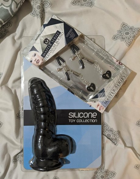 cryptid OnlyFans XXX