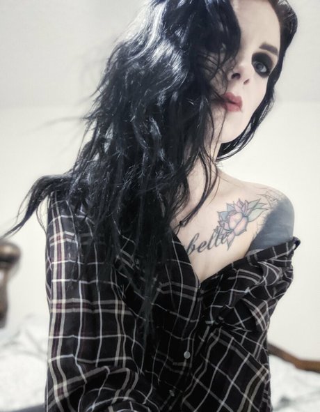 cryptid OnlyFans Nackt Leaks