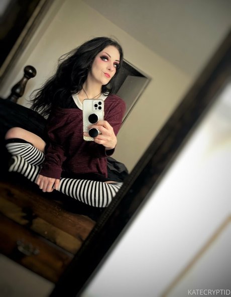 cryptid Nackt OnlyFans