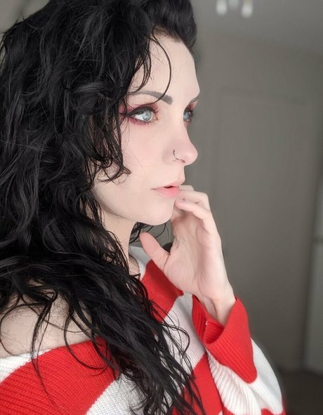 cryptid Leak von OnlyFans Pornografie