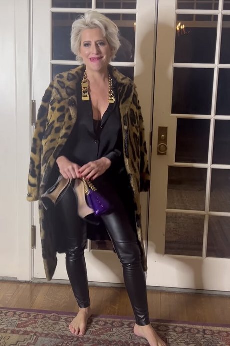 Dorinda Medley Nackt OnlyFans