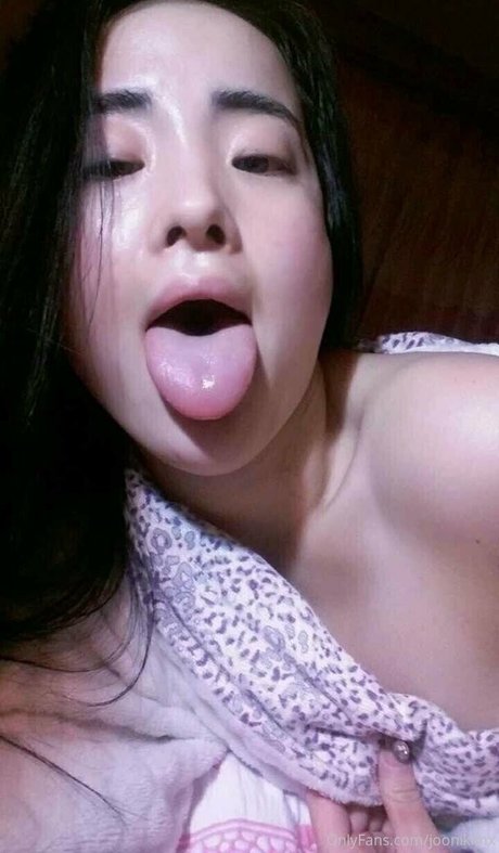 joonikimx OnlyFans Leak