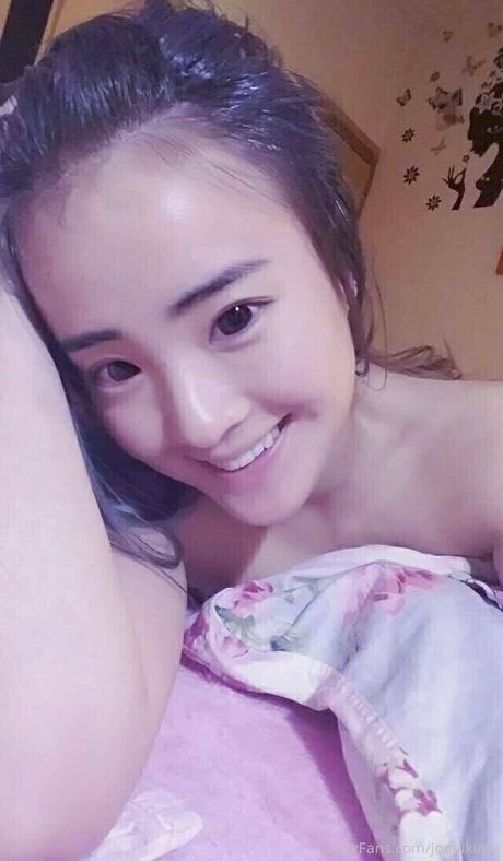 joonikimx OnlyFans-Model