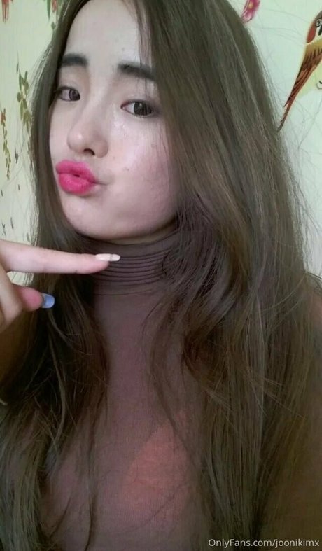 joonikimx Nacktbilder von OnlyFans geleakt