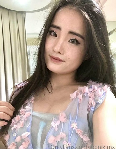 joonikimx Nacktbilder-Leaks von OnlyFans