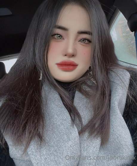joonikimx OnlyFans XXX