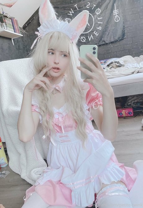 petite twink OnlyFans Striptease