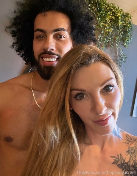 thepennyarcher OnlyFans-Bilder geleakt