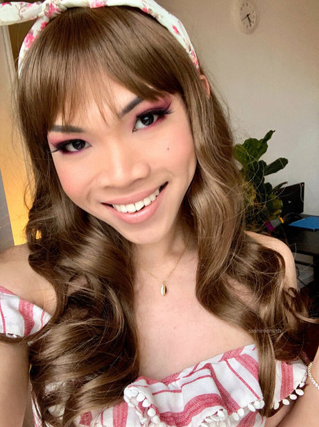 sashimishush Nacktpornos von OnlyFans geleakt