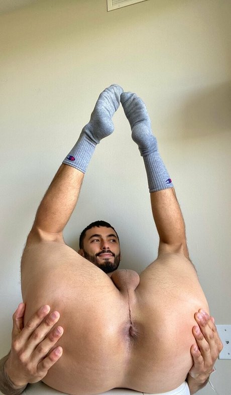 godofarches1 Nacktbilder von OnlyFans geleakt