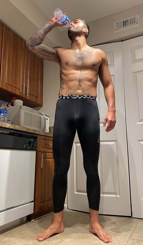 godofarches1 Nacktbilder OnlyFans