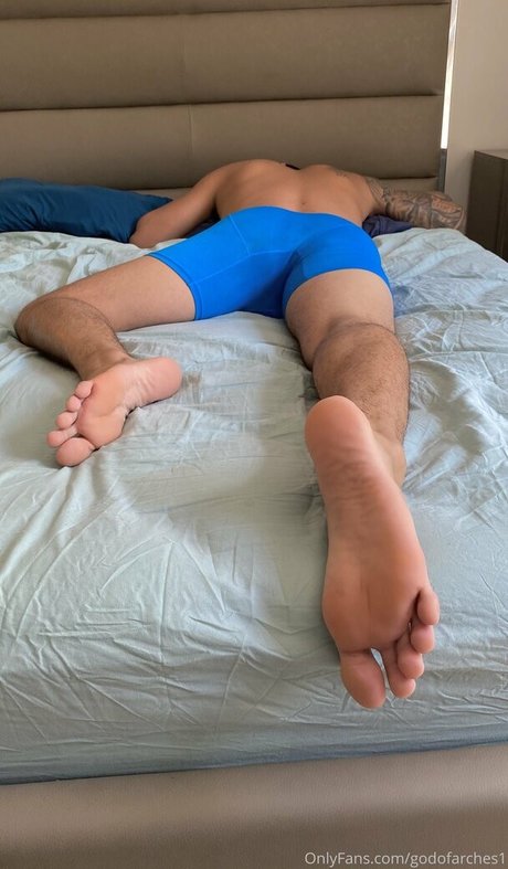 godofarches1 OnlyFans-Seite