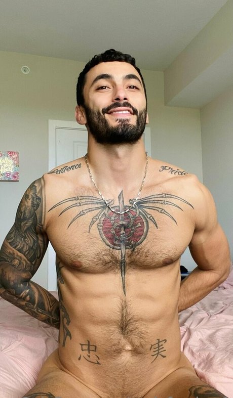 godofarches1 OnlyFans Sex Leaks