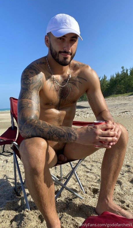 godofarches1 OnlyFans XXX