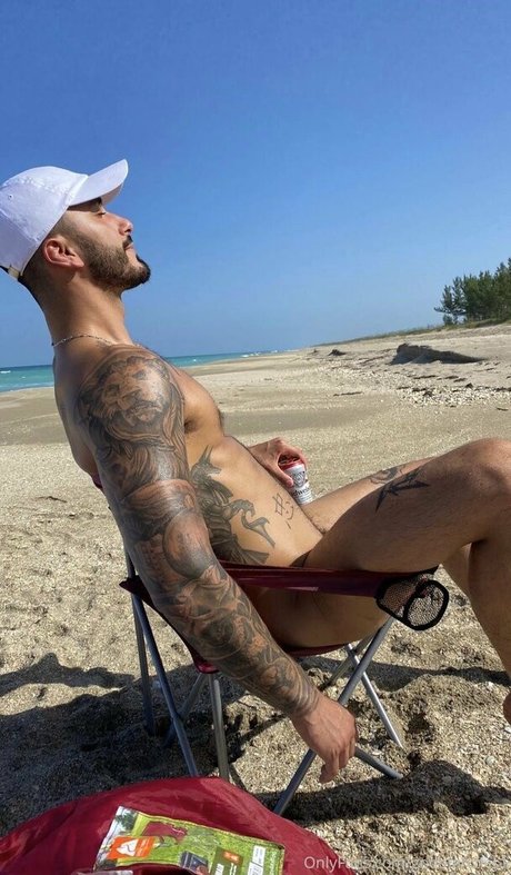 godofarches1 XXX OnlyFans