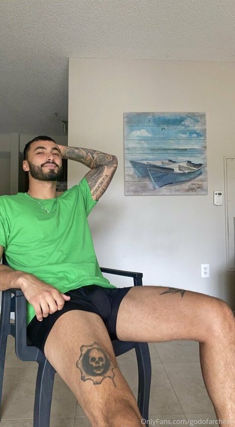 godofarches1 XXX Leak OnlyFans