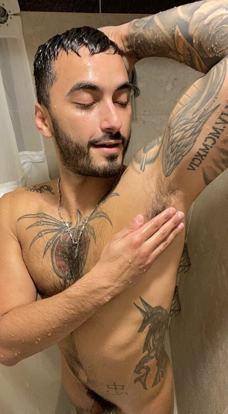 godofarches1 Nackt Leaks OnlyFans