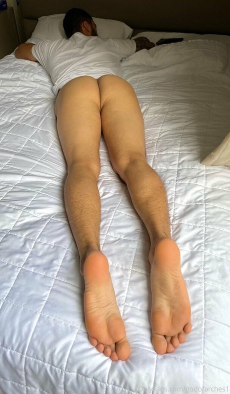 godofarches1 OnlyFans Nacktbilder