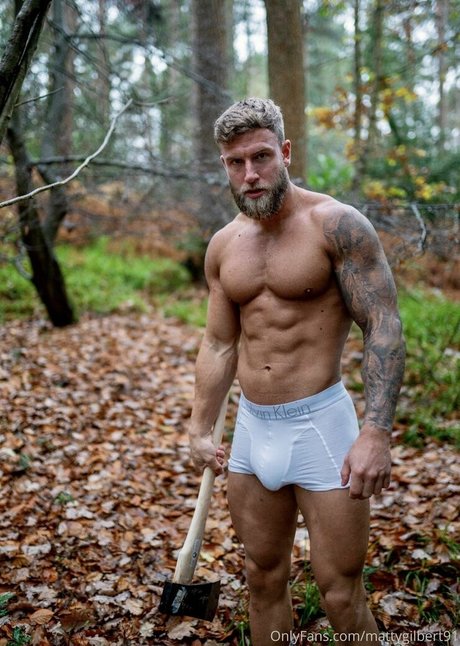 mattygilbert91 Leaked OnlyFans Nacktbilder
