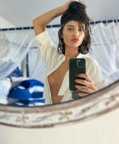 Duda Brack OnlyFans-Pornos