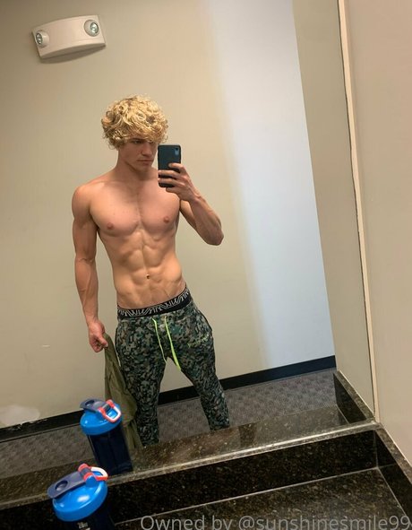 sunshynefree Nacktbilder von OnlyFans