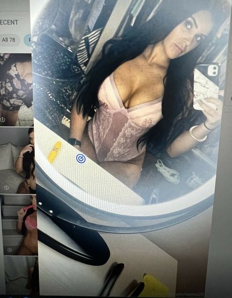 NEMO20 OnlyFans-Creator