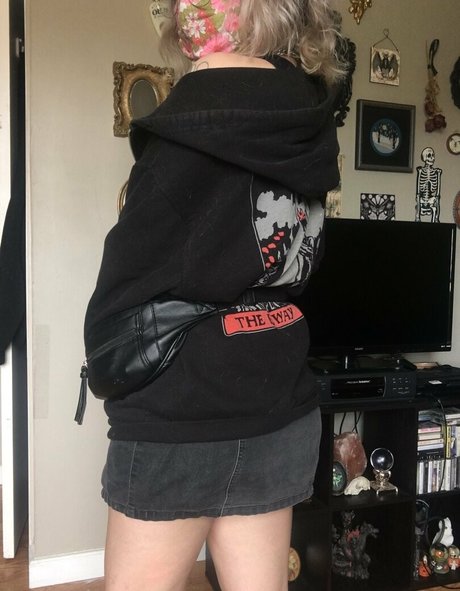 vexcherry Nacktbilder-Leaks von OnlyFans