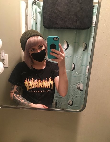 vexcherry OnlyFans Gratis