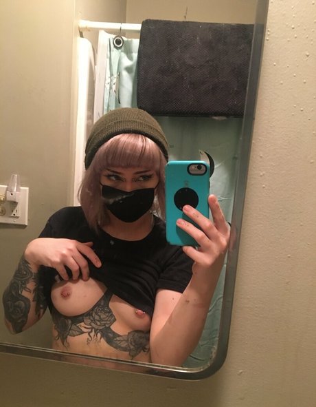 vexcherry Kostenlose OnlyFans-Inhalte