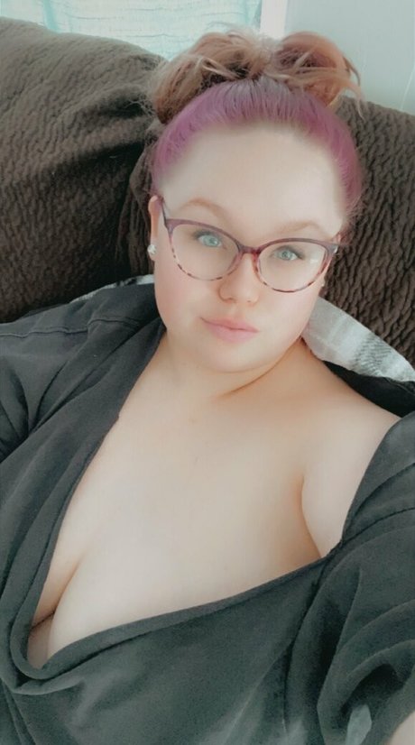 misshufflepuff93 Nacktbilder von OnlyFans geleakt