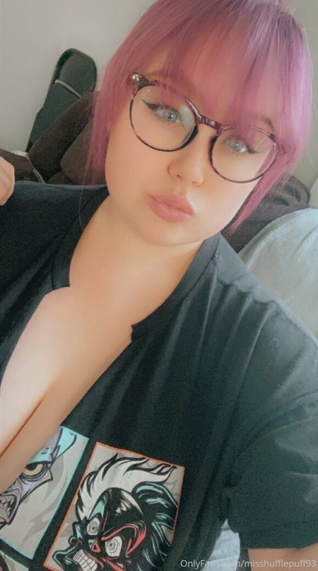 misshufflepuff93 Leaked OnlyFans Bilder