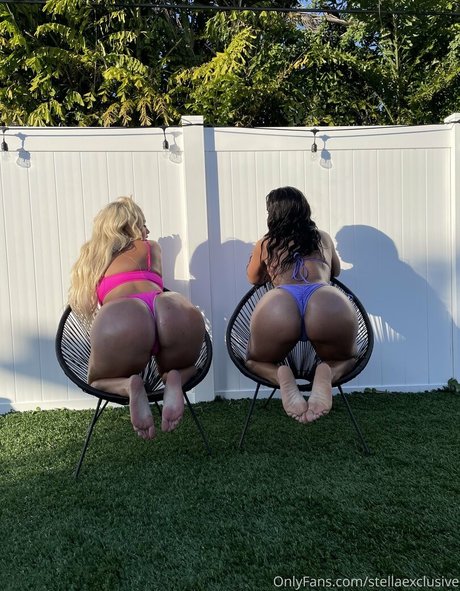 stellaexclusive OnlyFans kostenlos