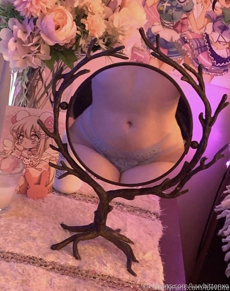 Luvvful Nacktbilder OnlyFans Leaks