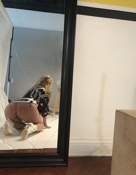 mzdanibadgirl Nacktbilder von OnlyFans