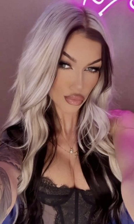 Sydney Angel Leaks von Nacktbildern auf OnlyFans