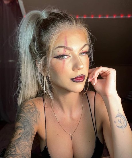 Sydney Angel Po OnlyFans