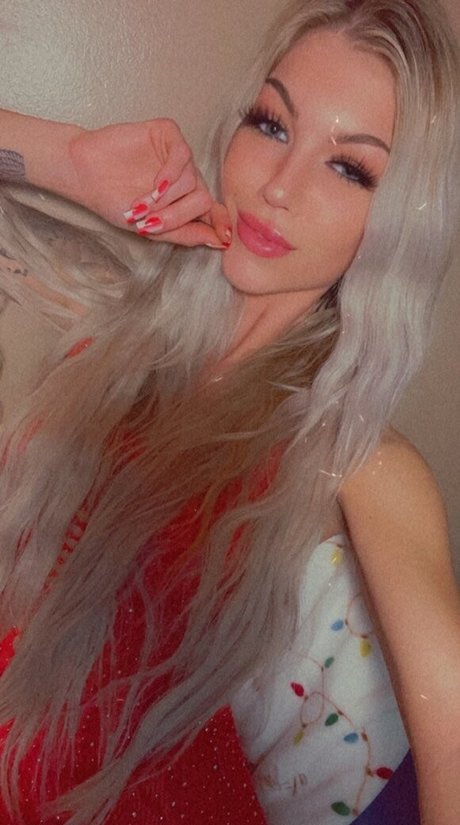 Sydney Angel OnlyFans geleakt.