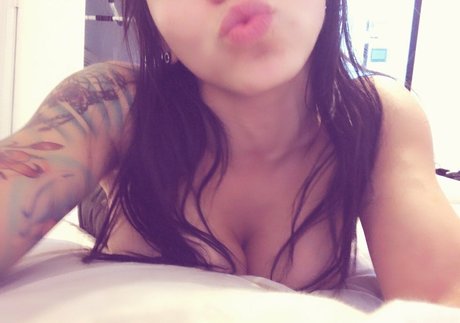 Kiana Marquez Leaked OnlyFans Nacktbilder