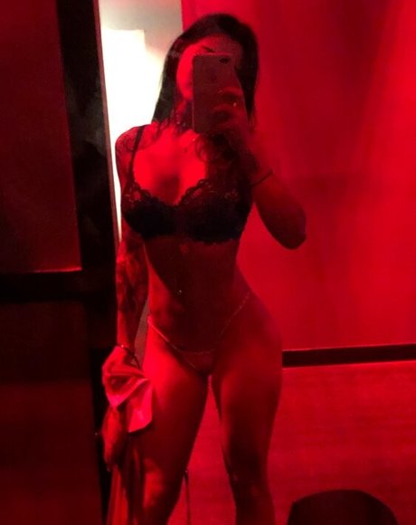 Kiana Marquez Leak von OnlyFans-Inhalten