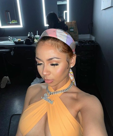 Mariah The Scientist Leaked OnlyFans Sex