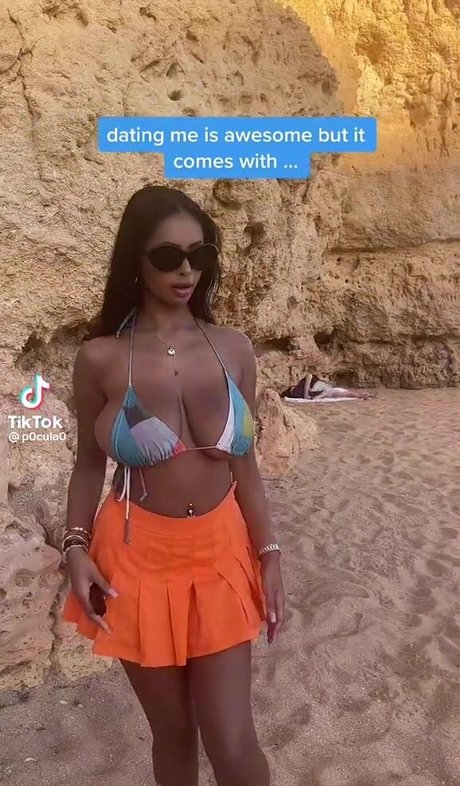 Pocula Porn OnlyFans Leak