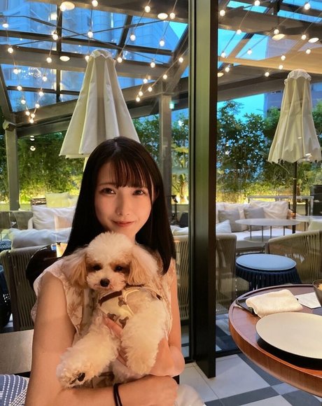 Hikaru Miyanishi NSFW OnlyFans